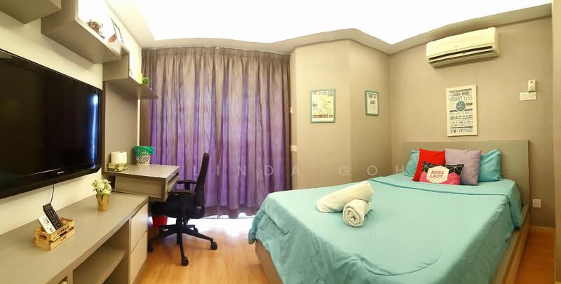 Condominium for Sale at Warisan City View - Melinda Goh - Bedroom - PropertyGuru.com.my
