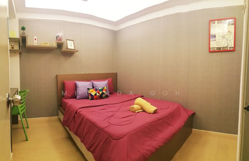 Condominium for Sale at Warisan City View - Melinda Goh - Bedroom - PropertyGuru.com.my