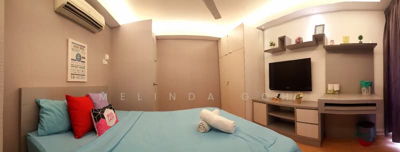 Condominium for Sale at Warisan City View - Melinda Goh - PropertyGuru.com.my