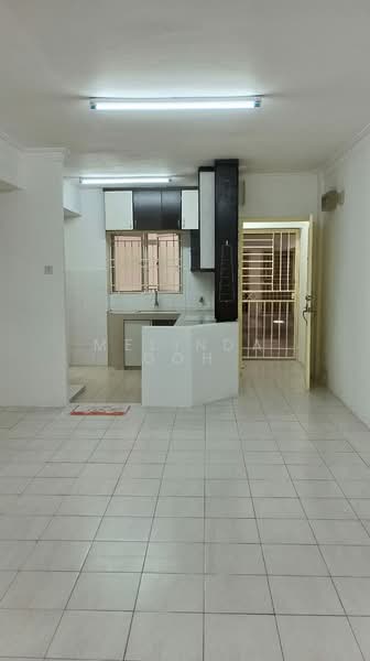 Kondominium untuk Dijual di Warisan City View - Melinda Goh - Kitchen - PropertyGuru.com.my