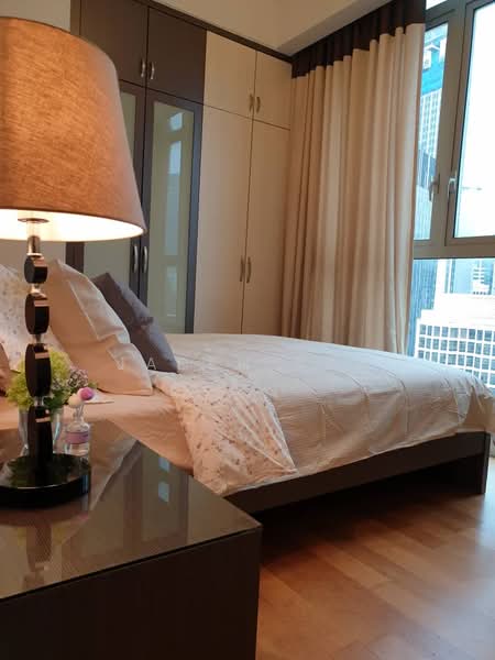 Service Residence for Sale at Marc Residence - Jaden Yap - Bedroom - PropertyGuru.com.my