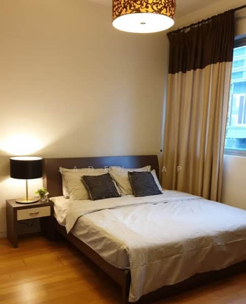 Service Residence for Sale at Marc Residence - Jaden Yap - Bedroom - PropertyGuru.com.my