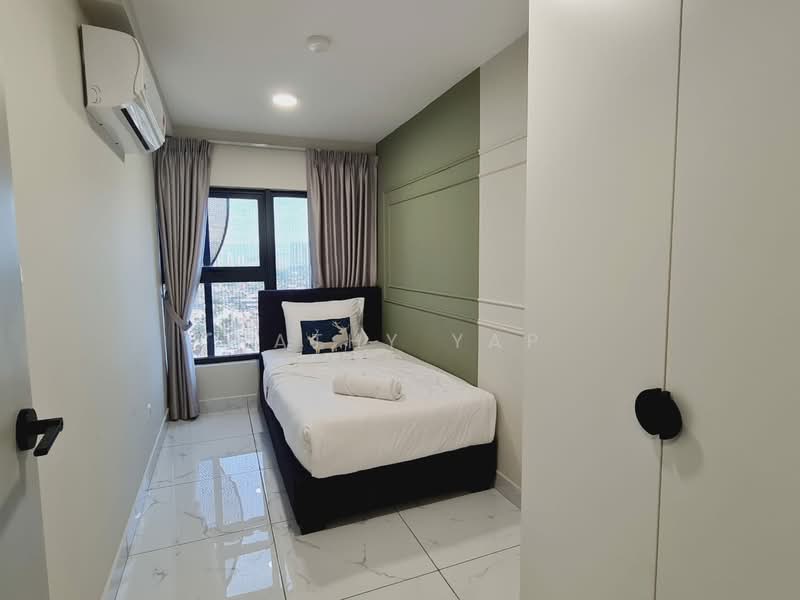 Servis Apartment untuk Disewa di Arte Cheras - Kathy Yap - Bedroom - PropertyGuru.com.my