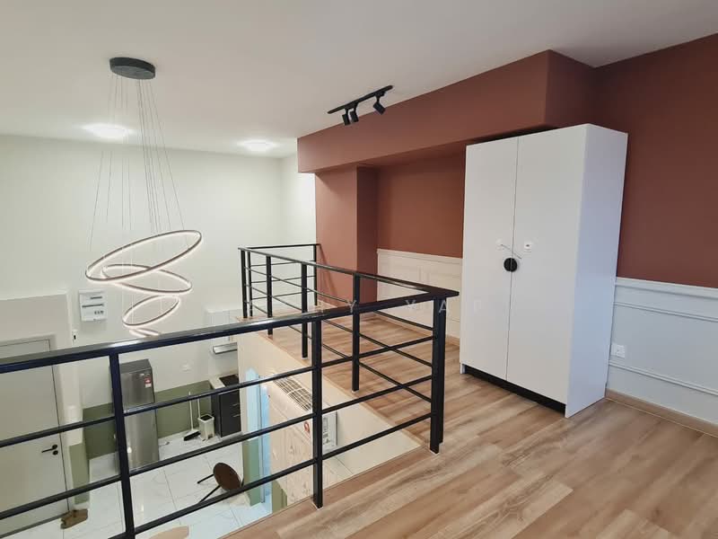 Servis Apartment untuk Disewa di Arte Cheras - Kathy Yap - Interior - PropertyGuru.com.my