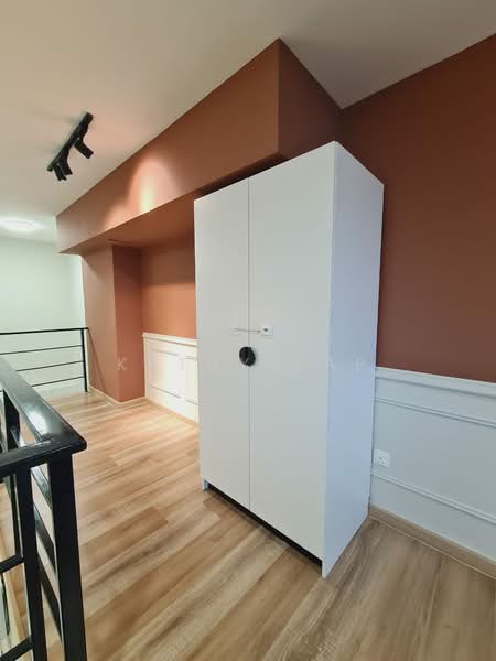 Servis Apartment untuk Disewa di Arte Cheras - Kathy Yap - Interior - PropertyGuru.com.my