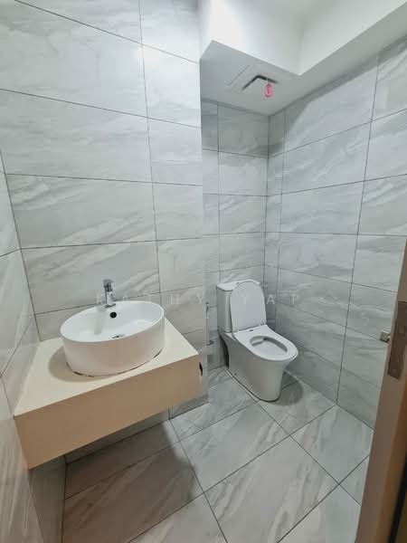 Servis Apartment untuk Disewa di Arte Cheras - Kathy Yap - Bathroom - PropertyGuru.com.my