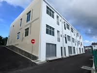 For Rent - Scientex Bandar Jasin