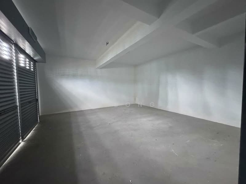 Shop / Office for Rent in Scientex Bandar Jasin (Jasin) - BL Bong - Interior - PropertyGuru.com.my