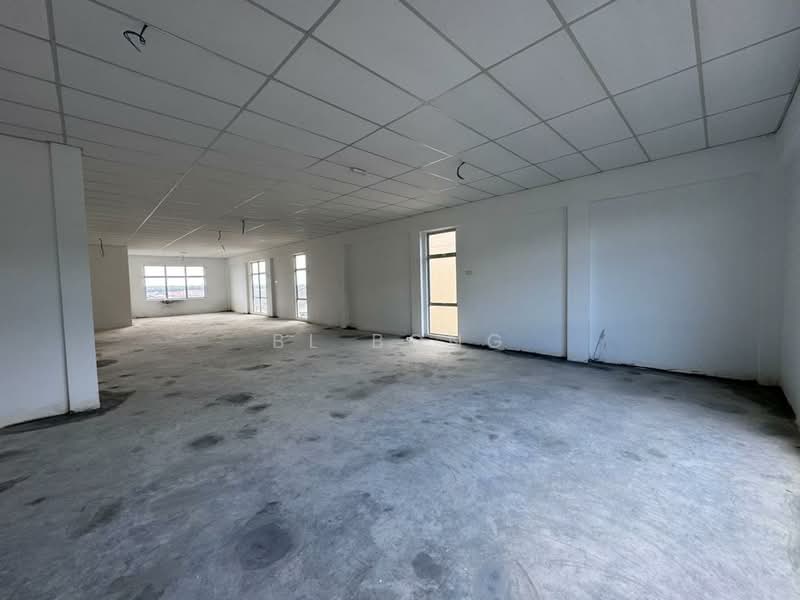 Shop / Office for Rent in Scientex Bandar Jasin (Jasin) - BL Bong - Interior - PropertyGuru.com.my