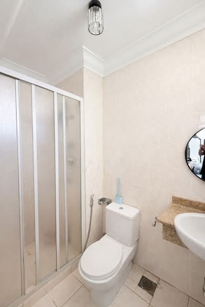 Rumah Banglo untuk Dijual di Bukit Jelutong (Shah Alam) - Nana Cheah - Bathroom - PropertyGuru.com.my