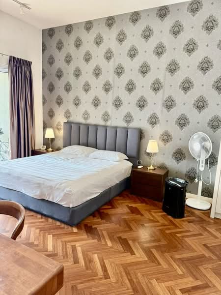 Kondominium untuk Disewa di Andaman @ Quayside - Landy Bong - PropertyGuru.com.my