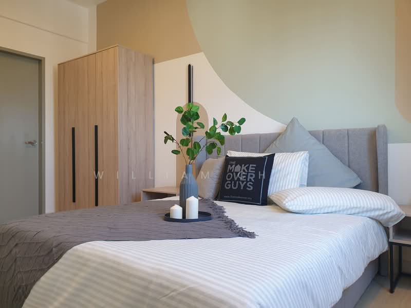 Service Residence for Rent at M Centura - William Chan - Bedroom - PropertyGuru.com.my