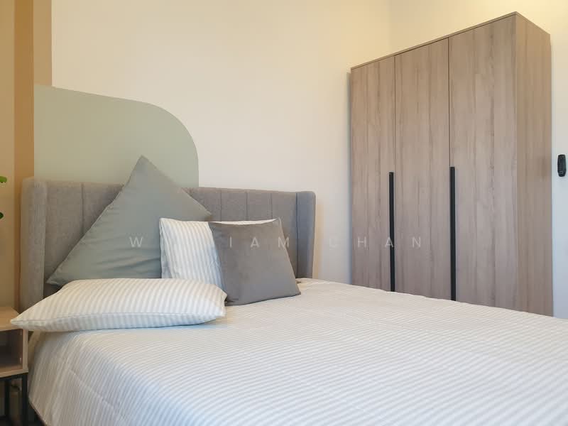Service Residence for Rent at M Centura - William Chan - Bedroom - PropertyGuru.com.my