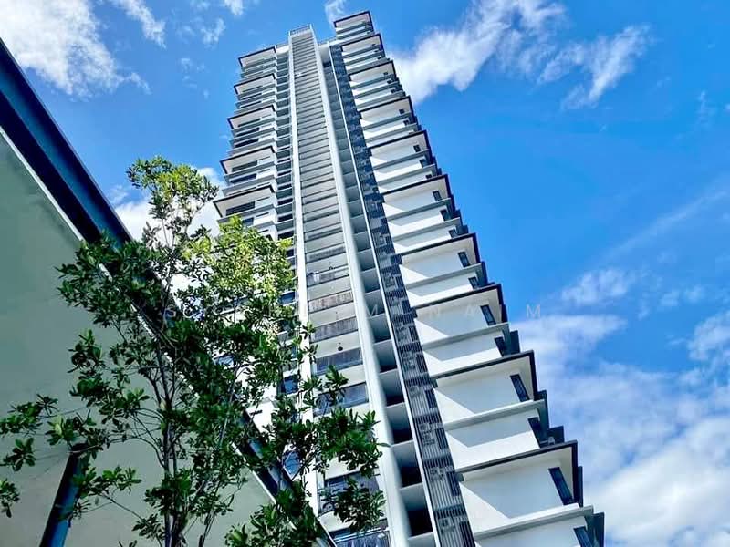 Service Residence for Sale at Serini Melawati - Syahrim Naim - Exterior - PropertyGuru.com.my