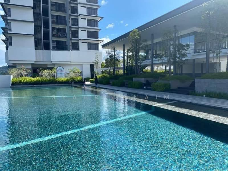 Service Residence for Sale at Serini Melawati - Syahrim Naim - Exterior - PropertyGuru.com.my