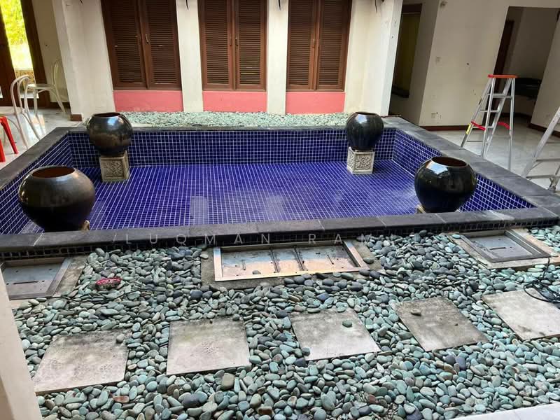 Rumah Banglo untuk Dijual di Seri Kembangan (Selangor) - Luqman Ramli - Exterior - PropertyGuru.com.my