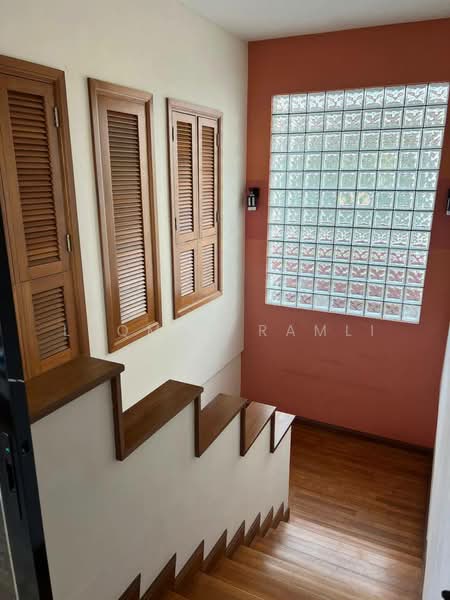 Rumah Banglo untuk Dijual di Seri Kembangan (Selangor) - Luqman Ramli - Interior - PropertyGuru.com.my
