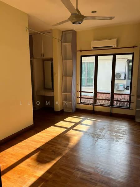 Rumah Banglo untuk Dijual di Seri Kembangan (Selangor) - Luqman Ramli - Bedroom - PropertyGuru.com.my