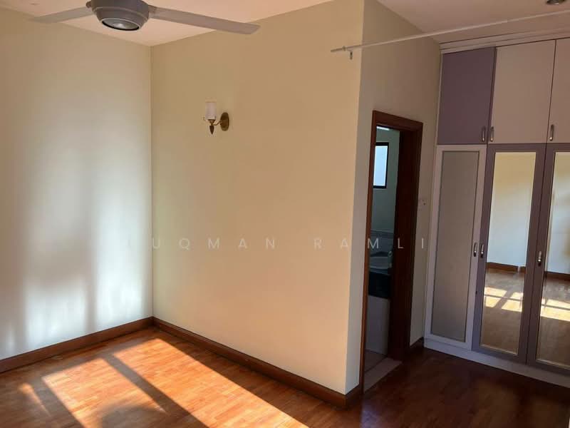 Rumah Banglo untuk Dijual di Seri Kembangan (Selangor) - Luqman Ramli - Bedroom - PropertyGuru.com.my