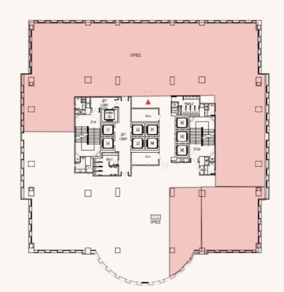 Office for Rent in KLCC (KL City Centre) - Melvin S - PropertyGuru.com.my