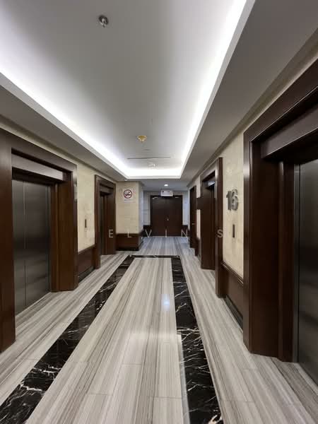 Office for Rent in KLCC (KL City Centre) - Melvin S - Corridor - PropertyGuru.com.my