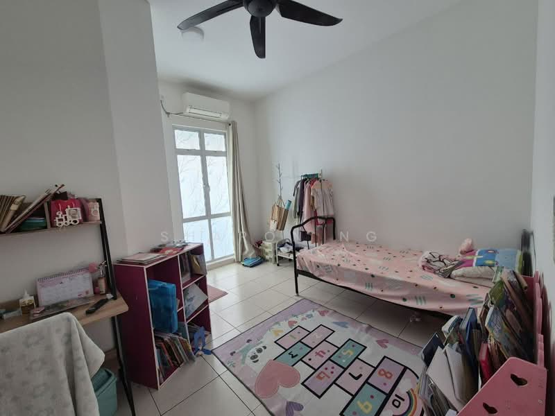 2-storey Terraced House for Sale in Iskandar Puteri (Nusajaya) (Johor) - Sharon Ng - Bedroom - PropertyGuru.com.my
