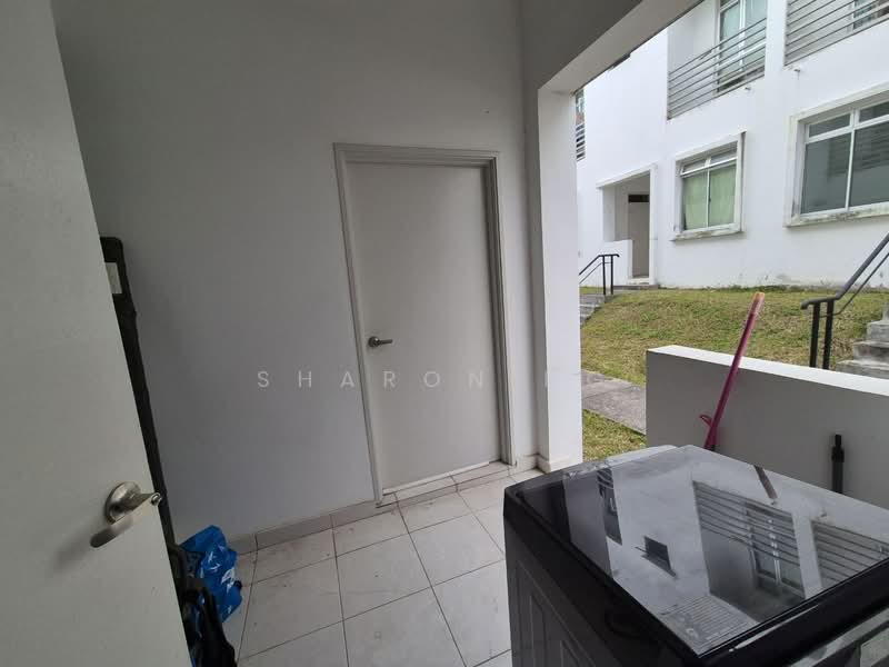 2-storey Terraced House for Sale in Iskandar Puteri (Nusajaya) (Johor) - Sharon Ng - Exterior - PropertyGuru.com.my