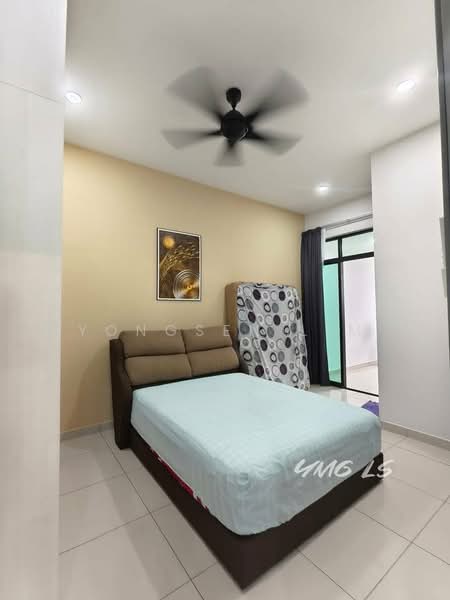 Semi-Detached House for Sale in Bandar Bestari (Klang) - Yongsen Lim - Bedroom - PropertyGuru.com.my