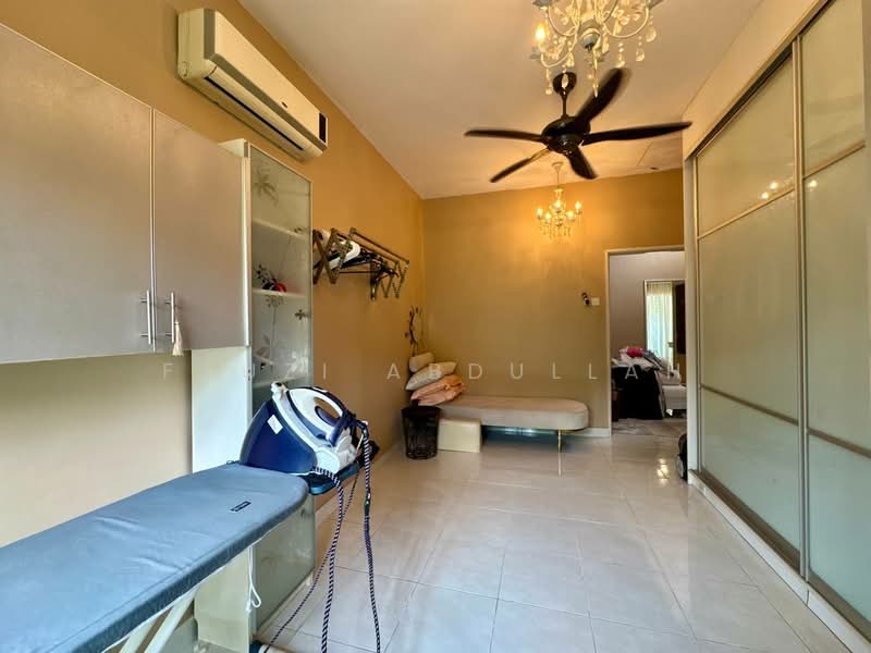 Rumah Teres untuk Dijual di Sutera Damansara (Damansara Damai) - Fauzi Abdullah - Interior - PropertyGuru.com.my