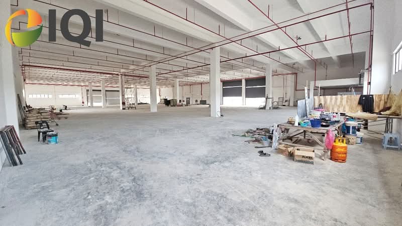 Factory for Rent in Simpang Ampat (Penang) - Jane Ng - Interior - PropertyGuru.com.my