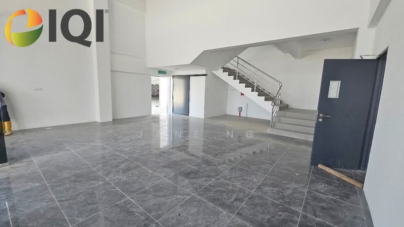 Factory for Rent in Simpang Ampat (Penang) - Jane Ng - Interior - PropertyGuru.com.my