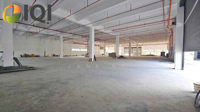 Factory for Rent in Simpang Ampat (Penang) - Jane Ng - Interior - PropertyGuru.com.my