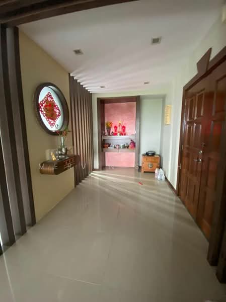 For Sale - Scotland Villa