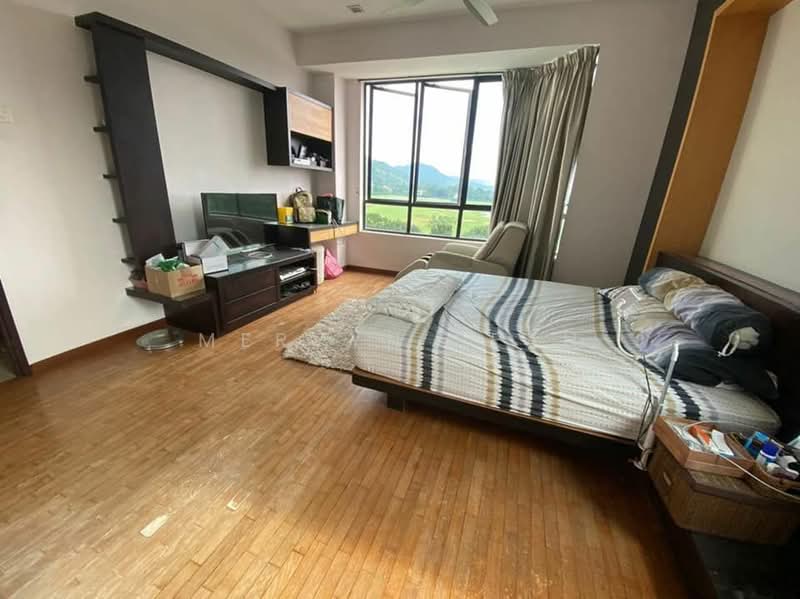 For Sale - Scotland Villa