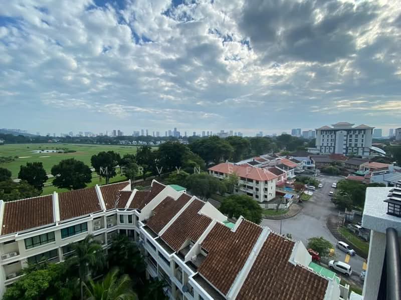 For Sale - Scotland Villa