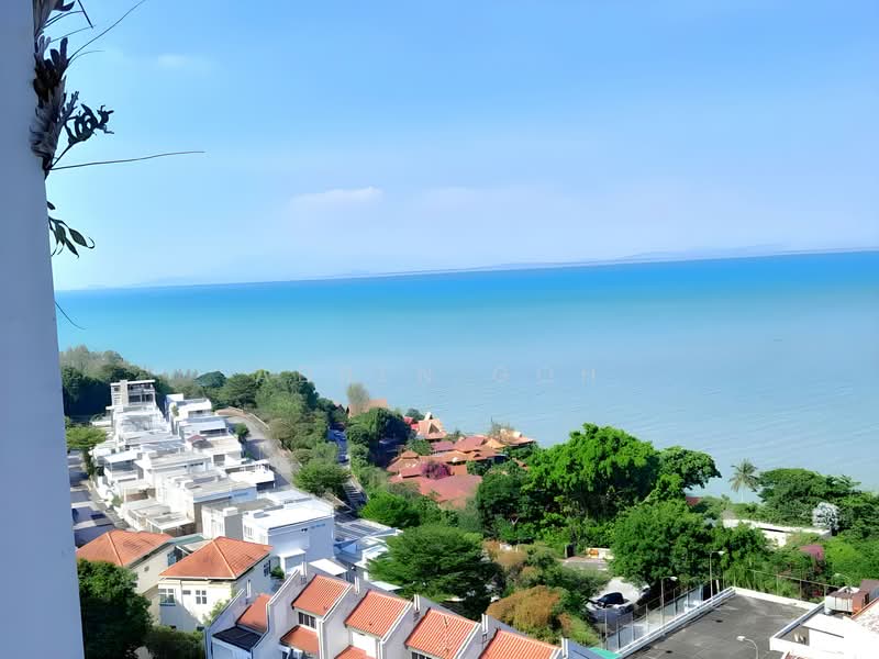 Apartment for Sale at Desa Mar Vista - Adren Goh - Exterior - PropertyGuru.com.my