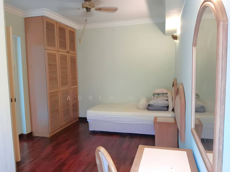 Apartment for Sale at Desa Mar Vista - Adren Goh - Bedroom - PropertyGuru.com.my