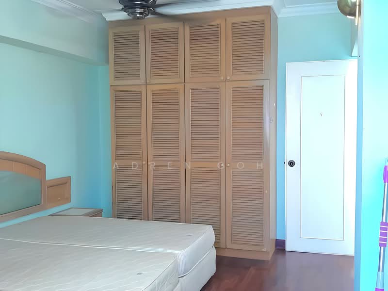 Apartment for Sale at Desa Mar Vista - Adren Goh - Bedroom - PropertyGuru.com.my