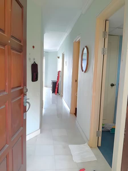 Apartment for Sale at Desa Mar Vista - Adren Goh - Corridor - PropertyGuru.com.my