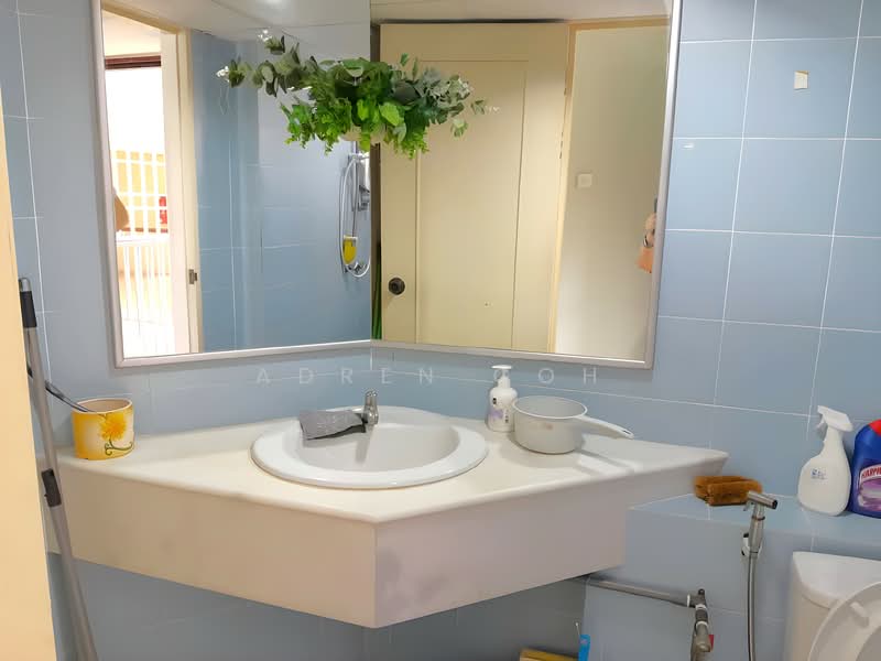 Apartment for Sale at Desa Mar Vista - Adren Goh - Bathroom - PropertyGuru.com.my