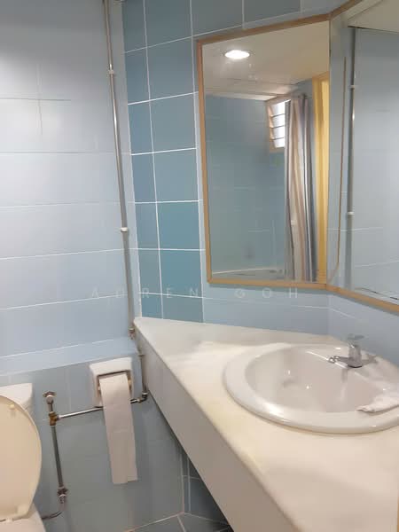 Apartment for Sale at Desa Mar Vista - Adren Goh - Bathroom - PropertyGuru.com.my