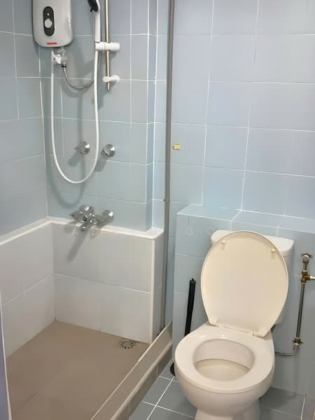 Apartment for Sale at Desa Mar Vista - Adren Goh - Bathroom - PropertyGuru.com.my