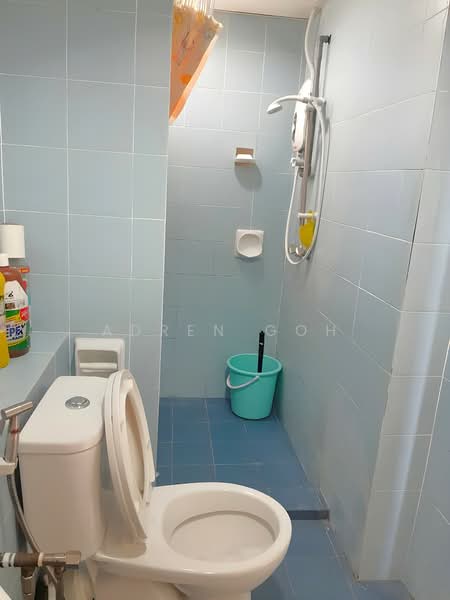Apartment for Sale at Desa Mar Vista - Adren Goh - Bathroom - PropertyGuru.com.my