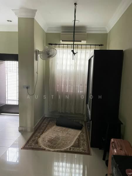 Semi-Detached House for Sale in Bandar Seri Putra (Bangi) - Austin Goh - Interior - PropertyGuru.com.my