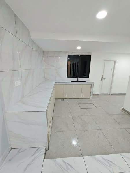 Terraced House for Sale in Senai (Kulai) - Wil Mong - Kitchen - PropertyGuru.com.my