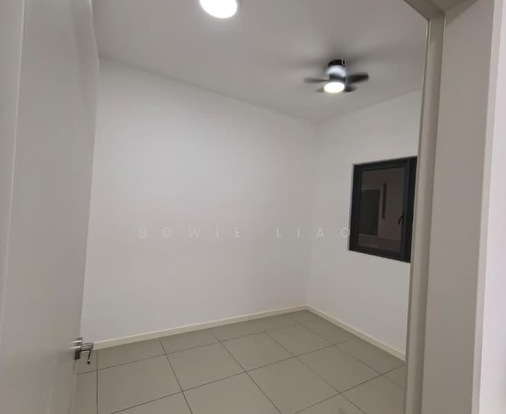 Servis Apartment untuk Dijual di Savvy @ Riana Dutamas - Bowie Liao - Interior - PropertyGuru.com.my