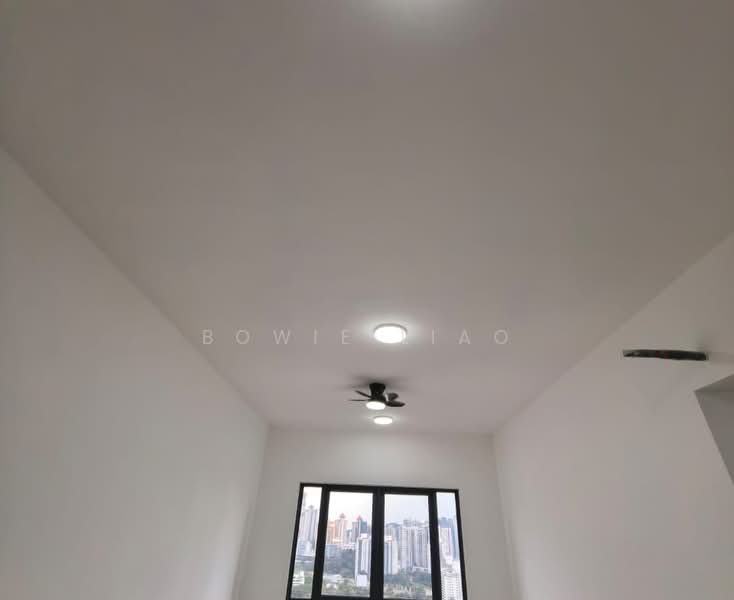 Servis Apartment untuk Dijual di Savvy @ Riana Dutamas - Bowie Liao - Interior - PropertyGuru.com.my