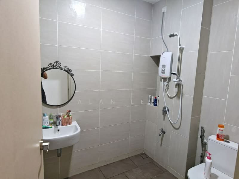 Cluster House for Sale in Iskandar Puteri (Nusajaya) (Johor) - Alan Lee - Bathroom - PropertyGuru.com.my