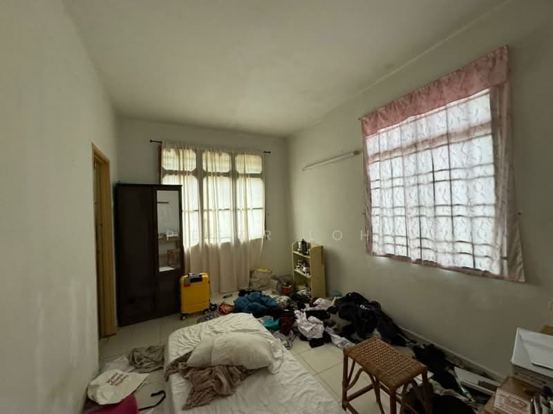 2-storey Terraced House for Sale in Taman Seri Janggus (Bukit Mertajam) - Peter Loh - Bedroom - PropertyGuru.com.my