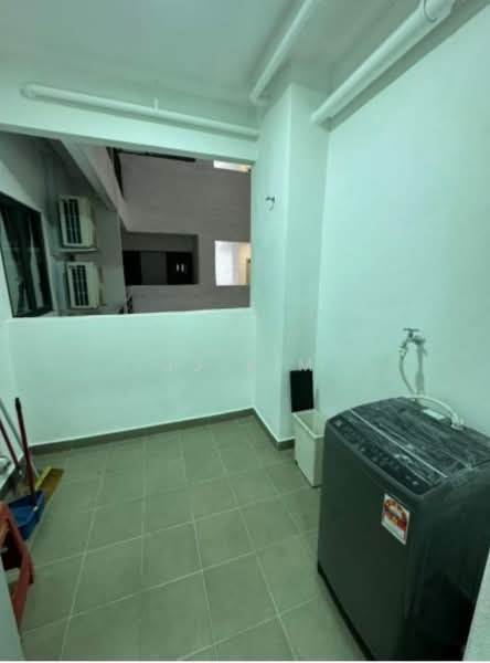 Condominium for Rent at Platinum Arena - JJ Lim - PropertyGuru.com.my